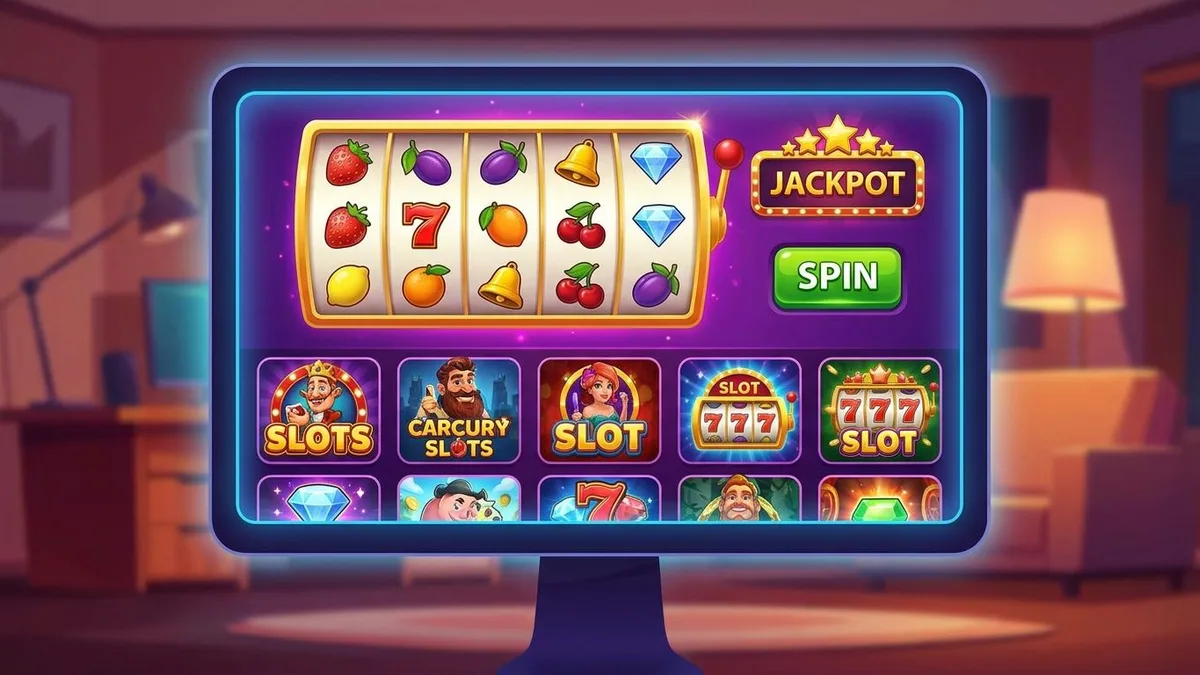 Casino spil